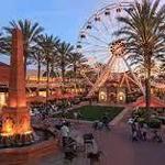 Irvine Spectrum Center