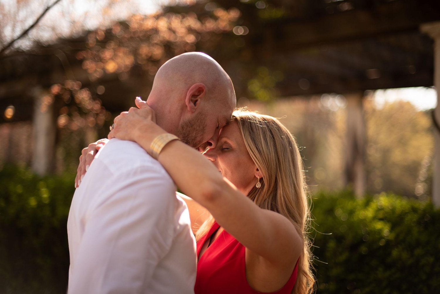 The Wedding Website of Jason Garvale and Amanda Parsons