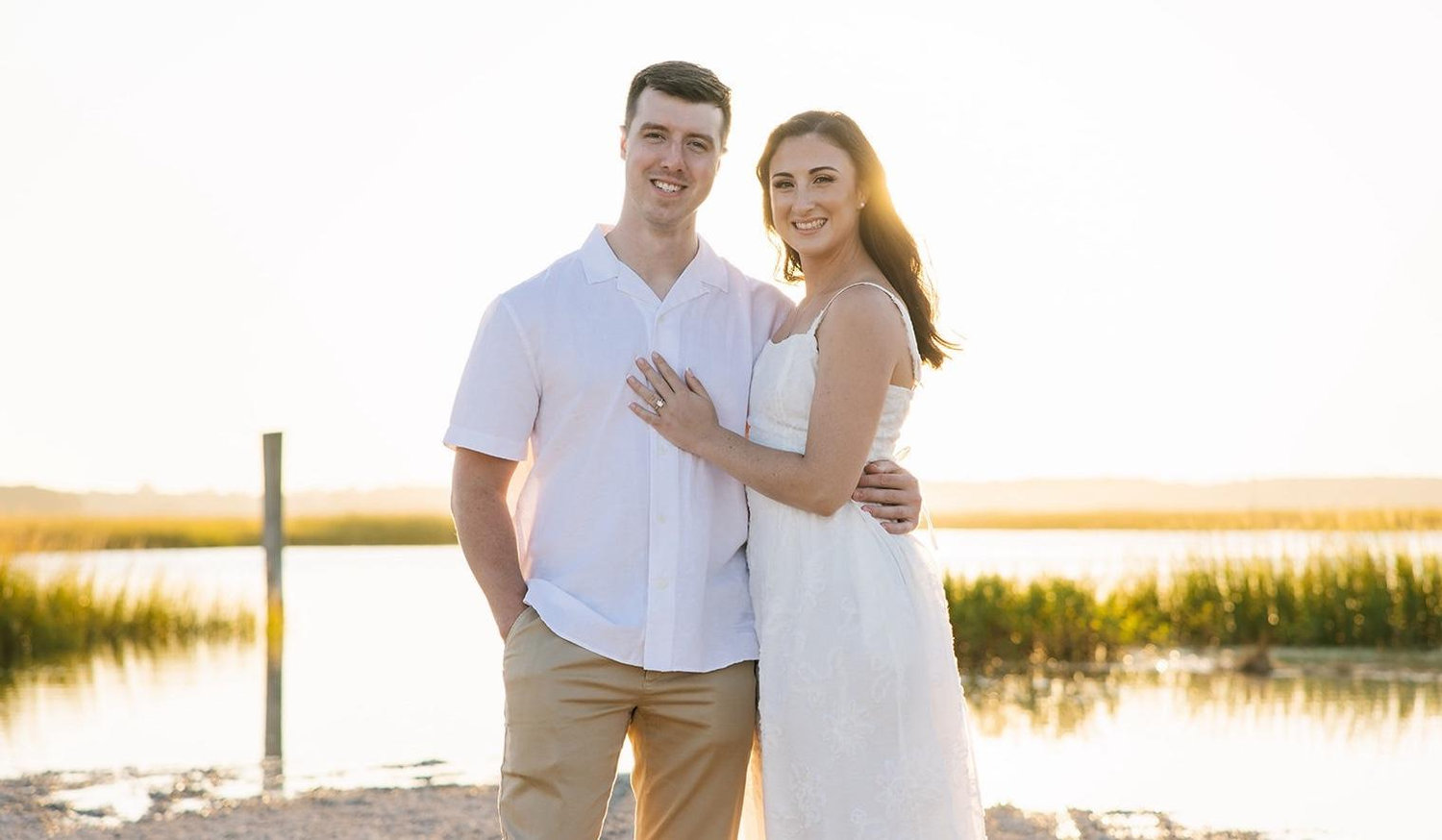 The Wedding Website of Connor Christuk and Marissa Farago
