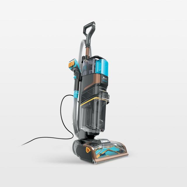 SharkHair Pro Pet Carpet Cleaner with Stain Striker