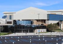 Allen County War Memorial Coliseum