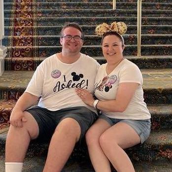 September 28, 2024 - we wanted to put these shirts into good use