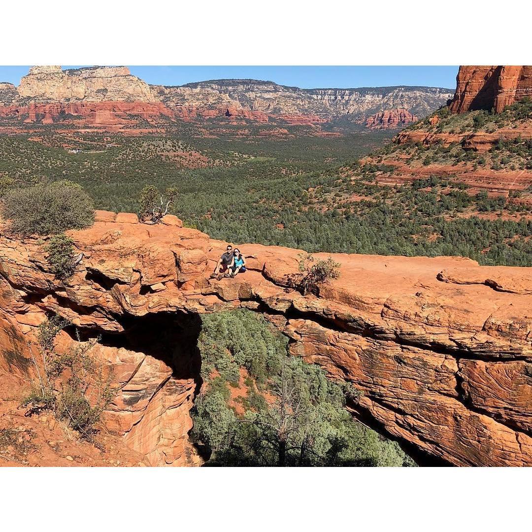 Sedona, Arizona