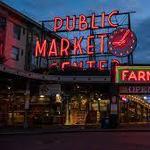 Pike Place Market