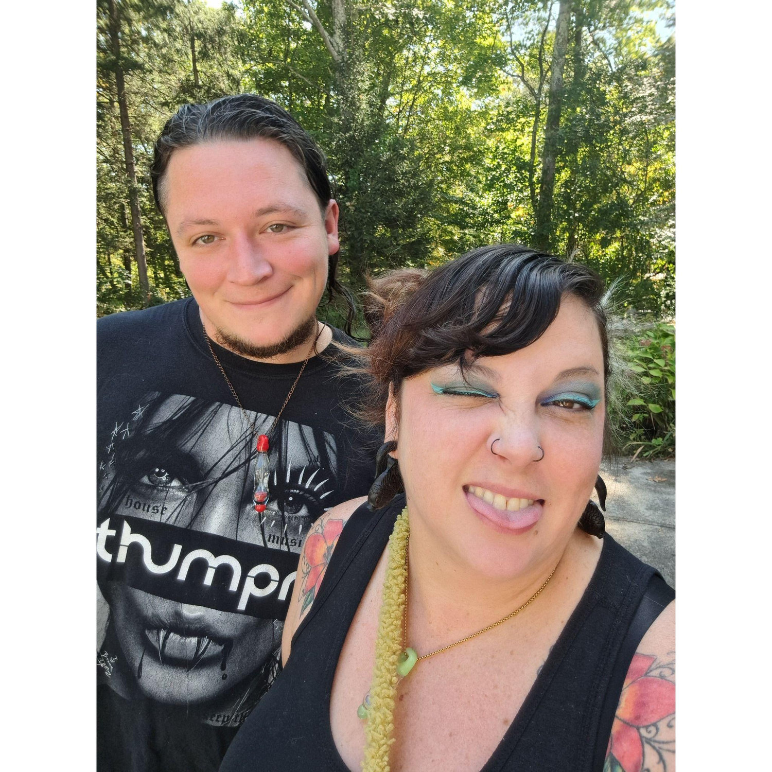 Hiking in New Jersey