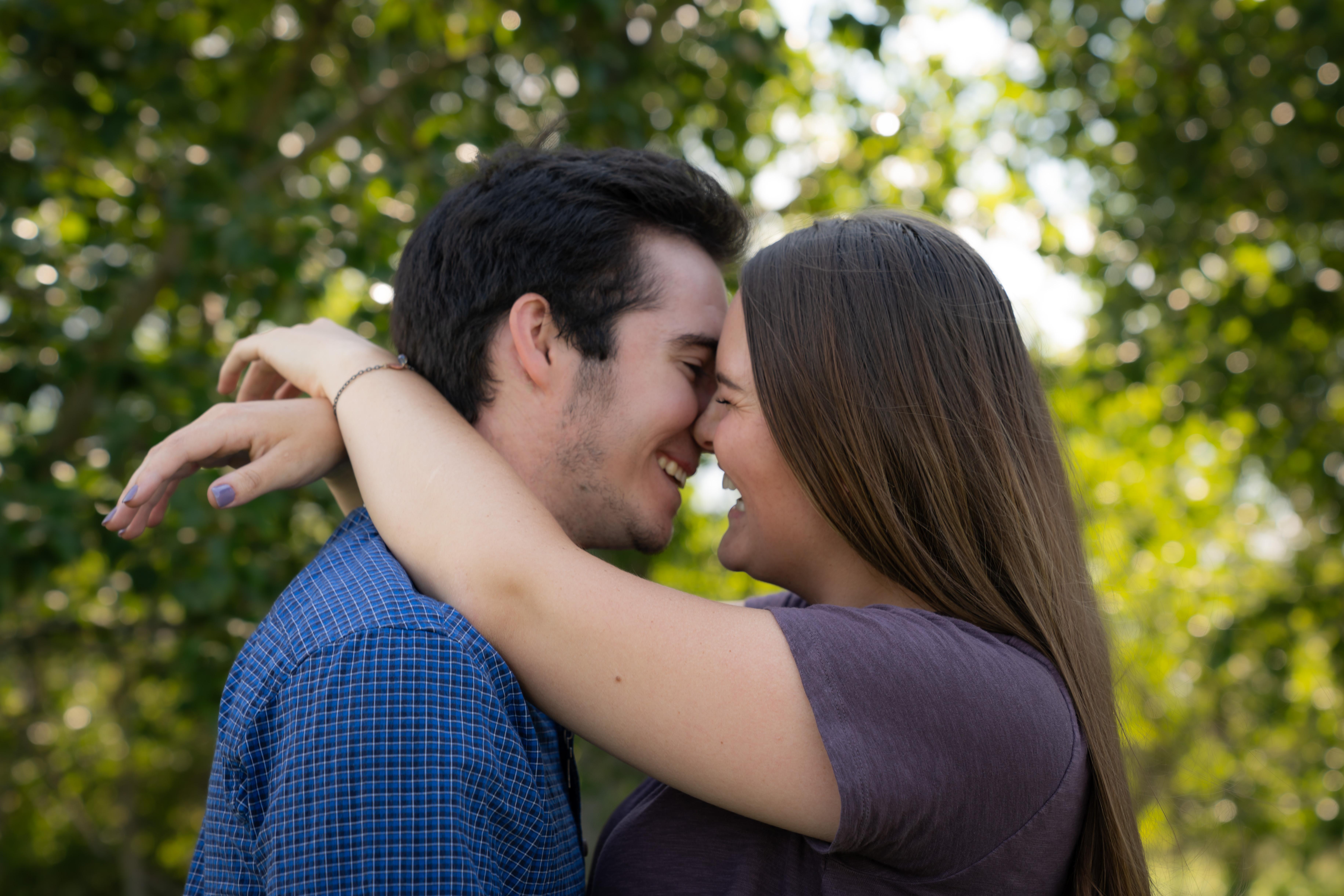 The Wedding Website of Abigail Link and Zachariah Briggs