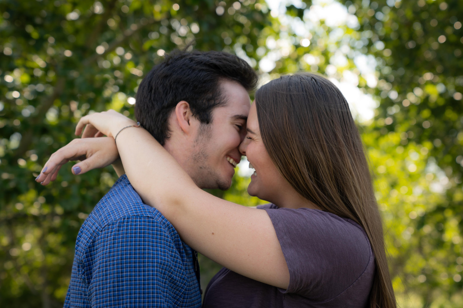The Wedding Website of Abigail Link and Zachariah Briggs