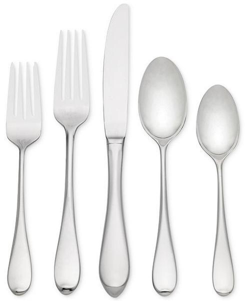Lawren*s Exclusives ~ Stainless Flatware ~ Gorham Studio 5pc place setting, Price $39.95 in Huntsville, AL from Lawren*s