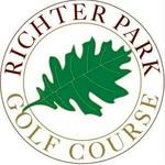 Richter Park Golf Course