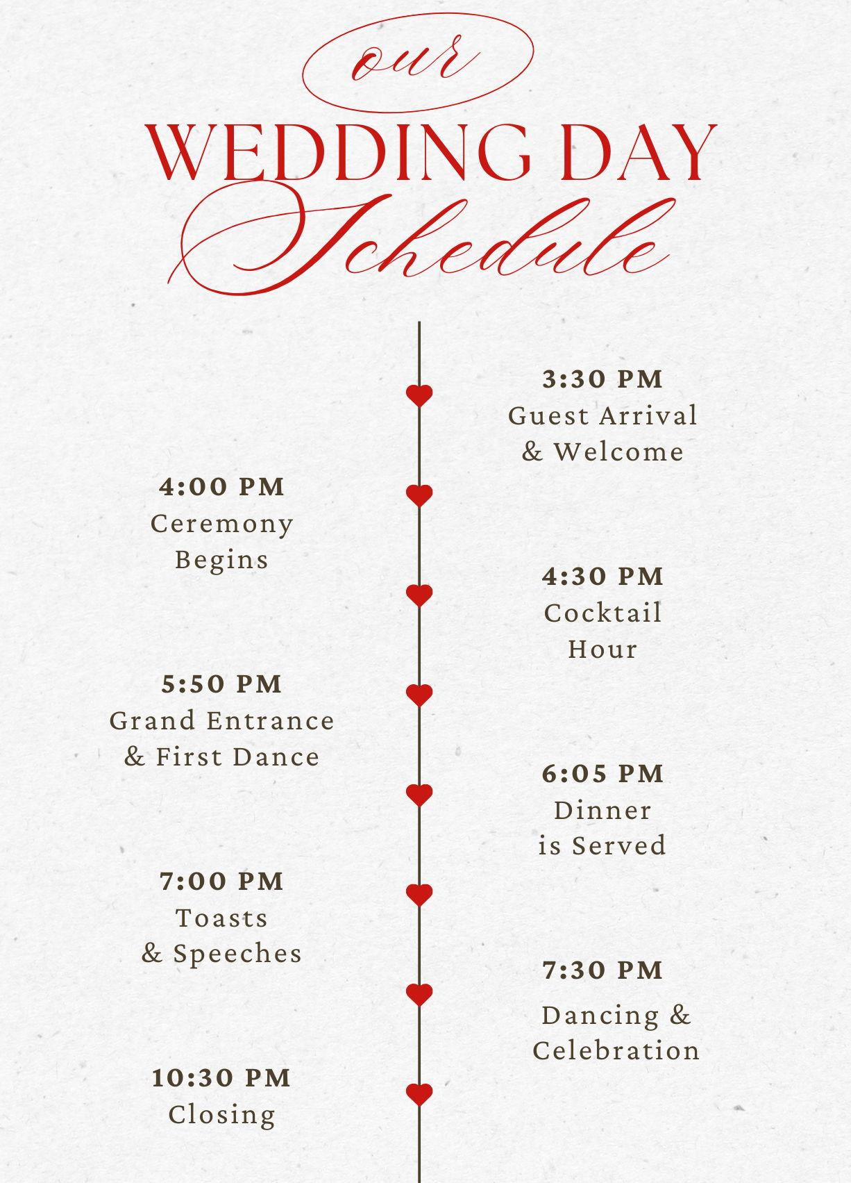 The Wedding Website of Andrea Loza and Frankie Santelises