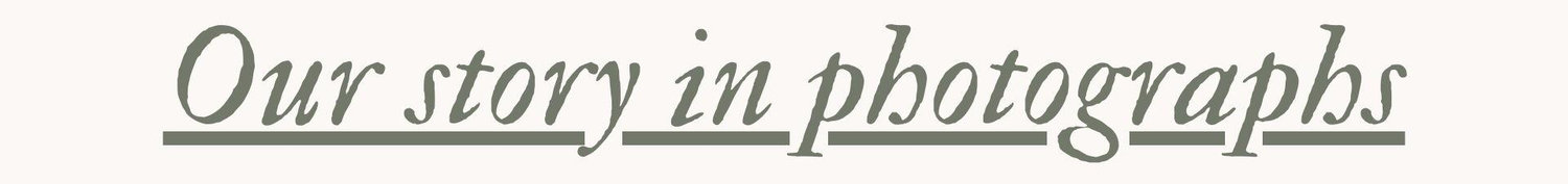 The Wedding Website of Alleyne Elvir Bendeck and Michael Averin