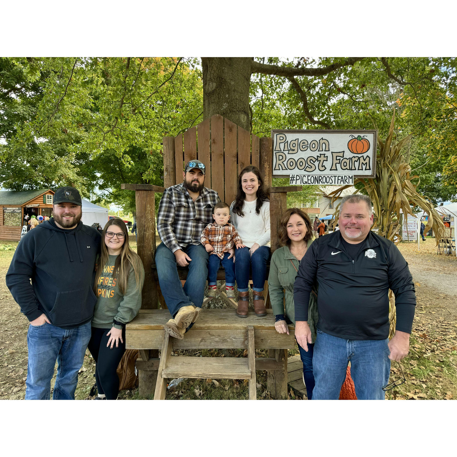 Pumpkin Patch