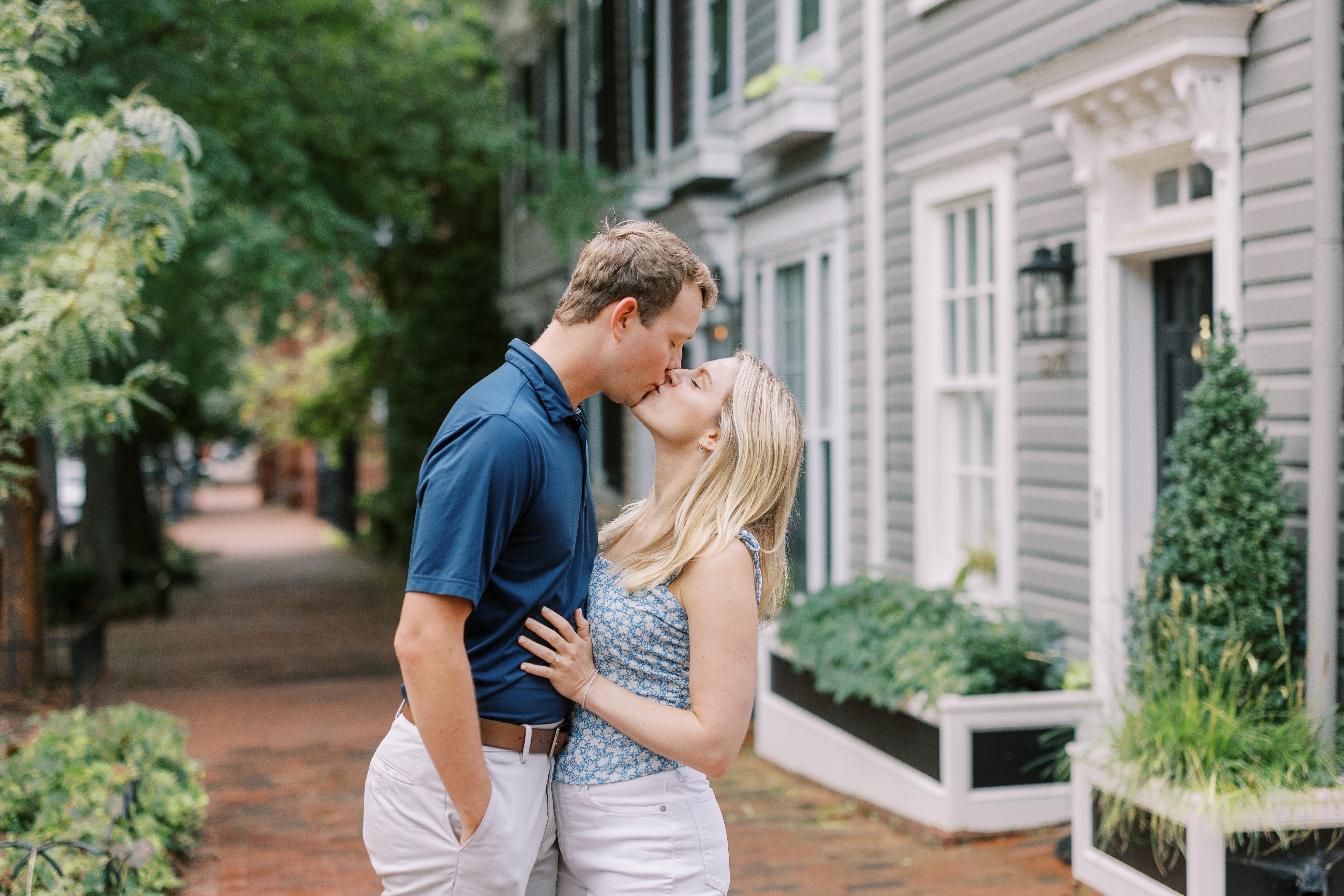 The Wedding Website of Tracy Miller and Austin Lynch