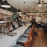 Chestnut Hill Cafe