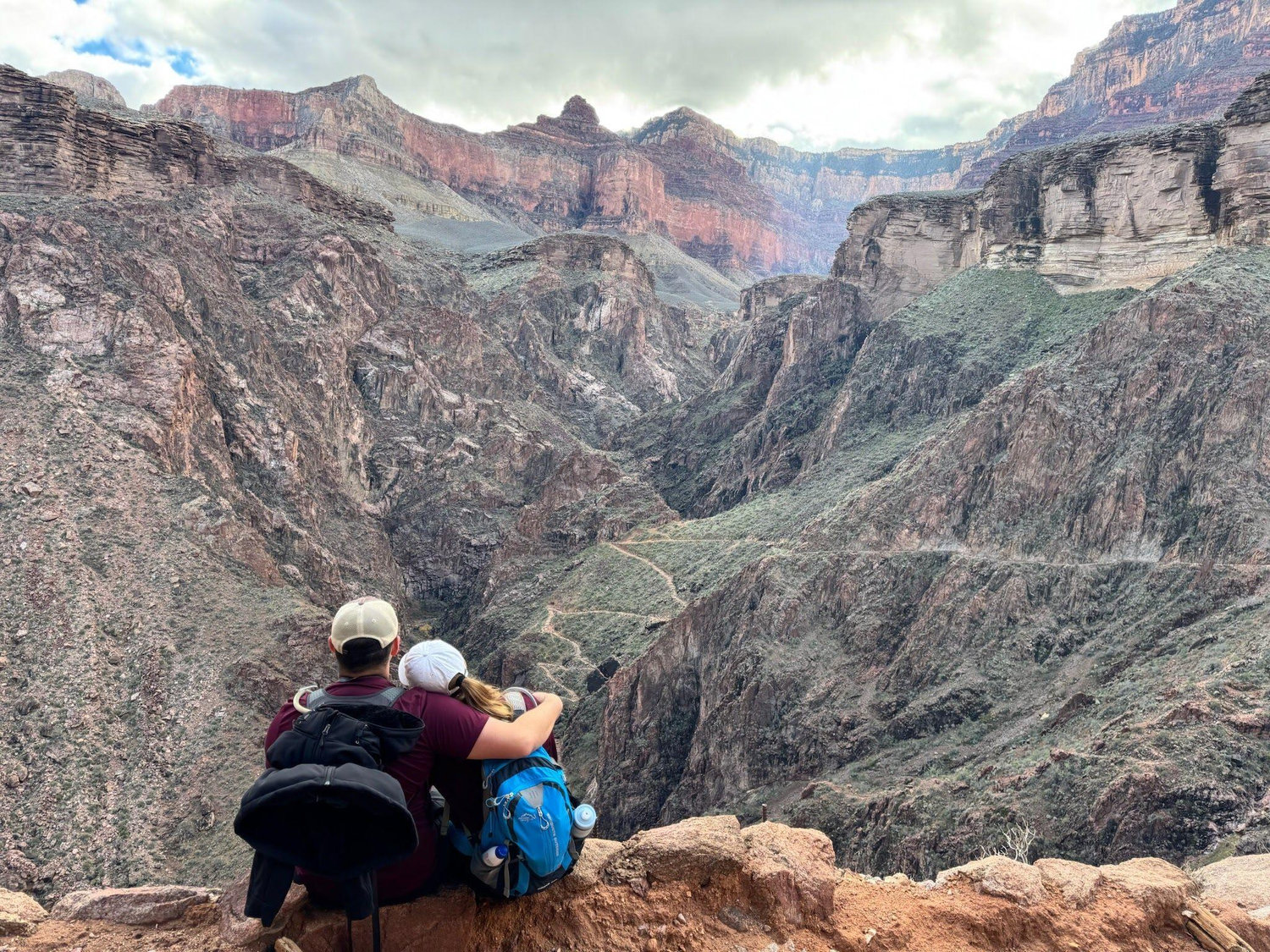 The Wedding Website of Caitlin Falke and Jacob Svetz