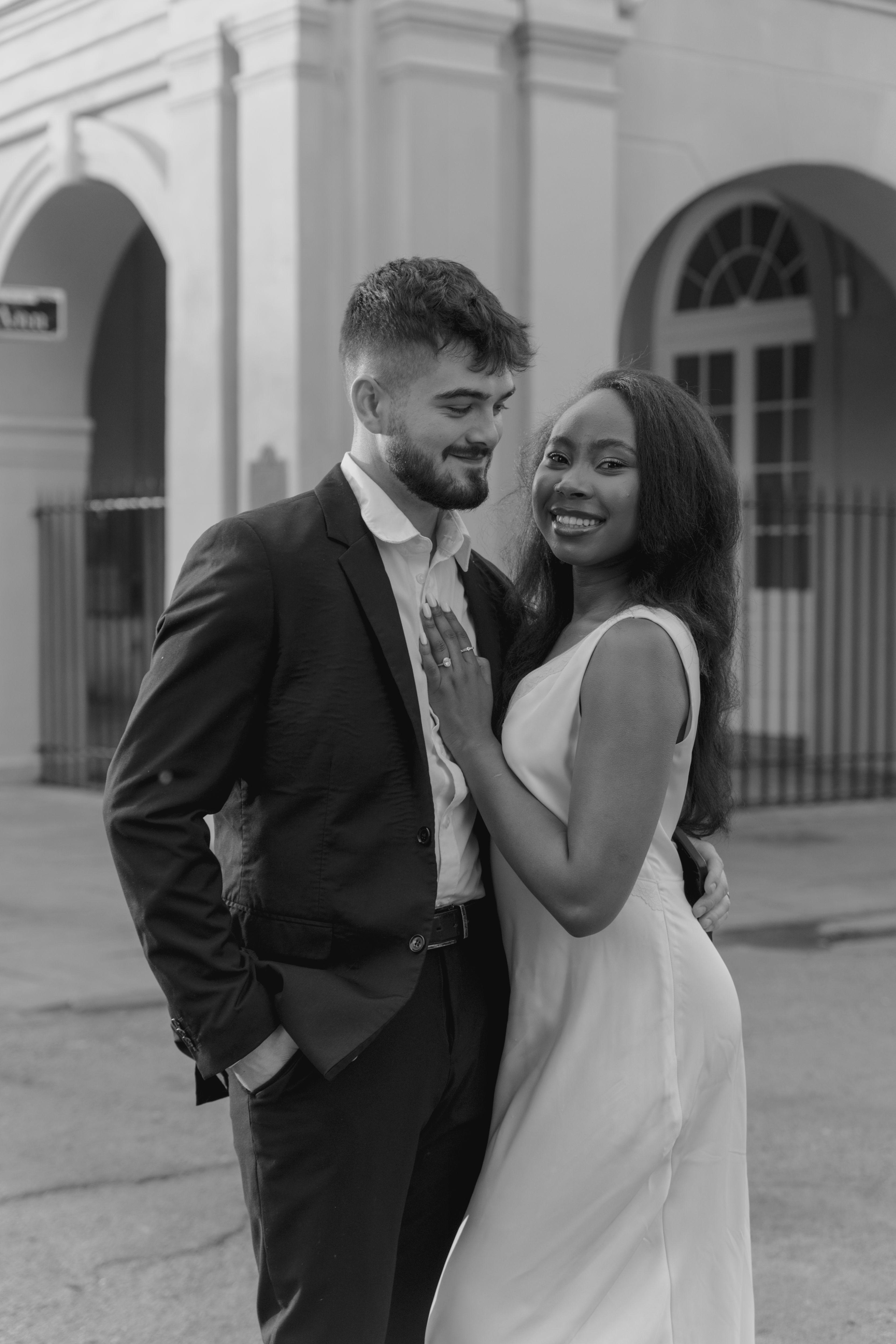 The Wedding Website of Christian Kelly and Gabriel Marcus