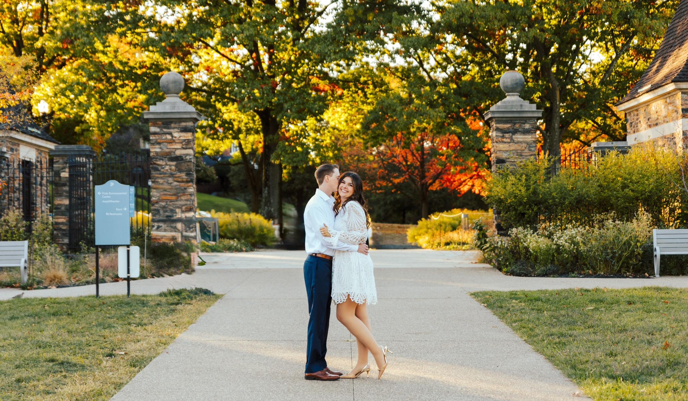 The Wedding Website of Natalie Hoffman and Jonathan Carr