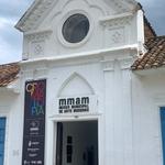 Museo Municipal de Arte Moderno