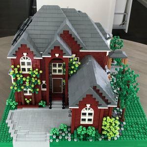 house fund