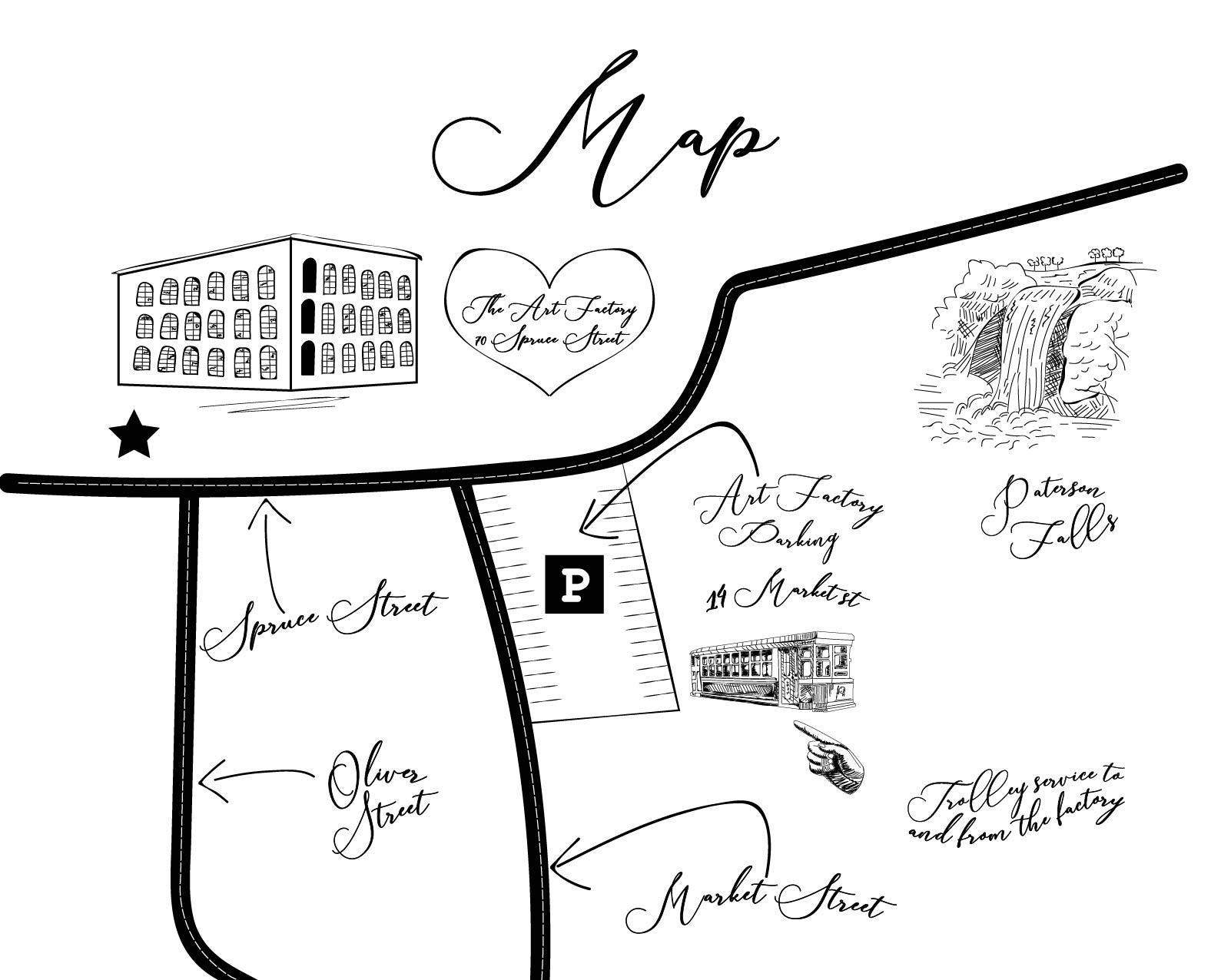 The Wedding Website of Becca Gaffney and Brendan Striano