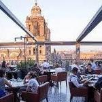Balcon del Zócalo