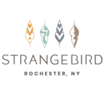 Strangebird Brewing