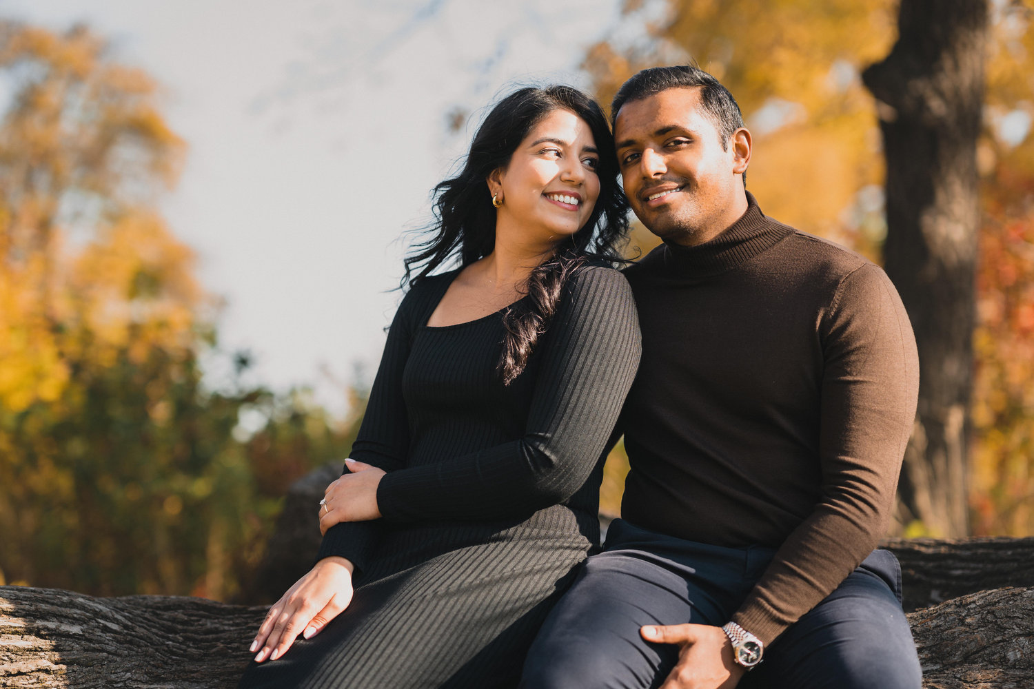 The Wedding Website of Harsh Patel and Priya Patel
