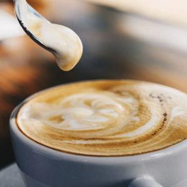 Coffee Tab