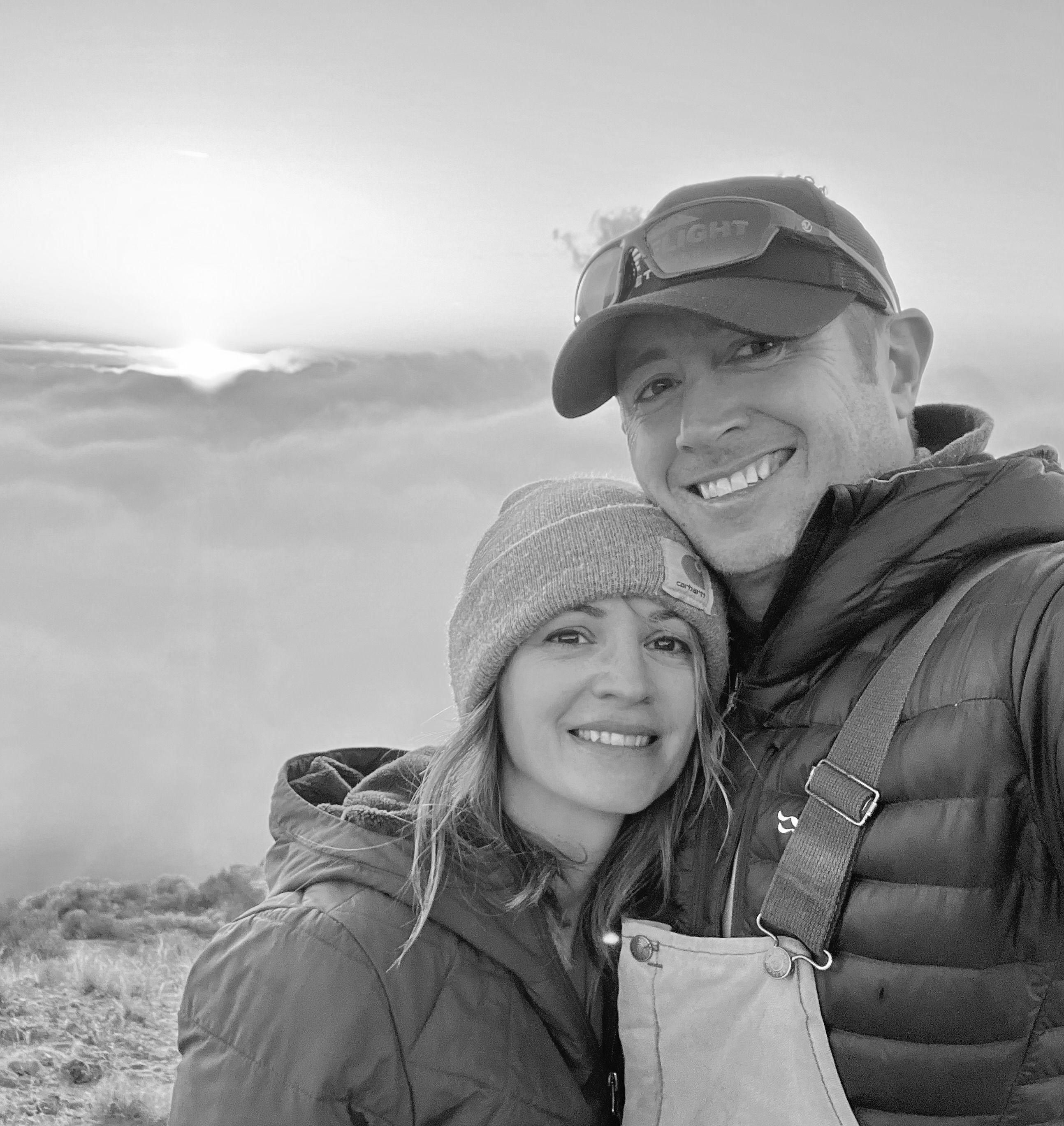 The Wedding Website of Natalie Sparks and Thomas Smith