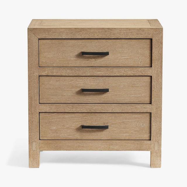 Linwood Nightstand, Seadrift