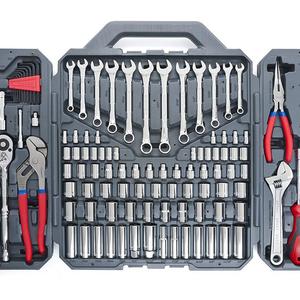 Crescent CTK170CMP2 Mechanics Tool Set, 170-Piece