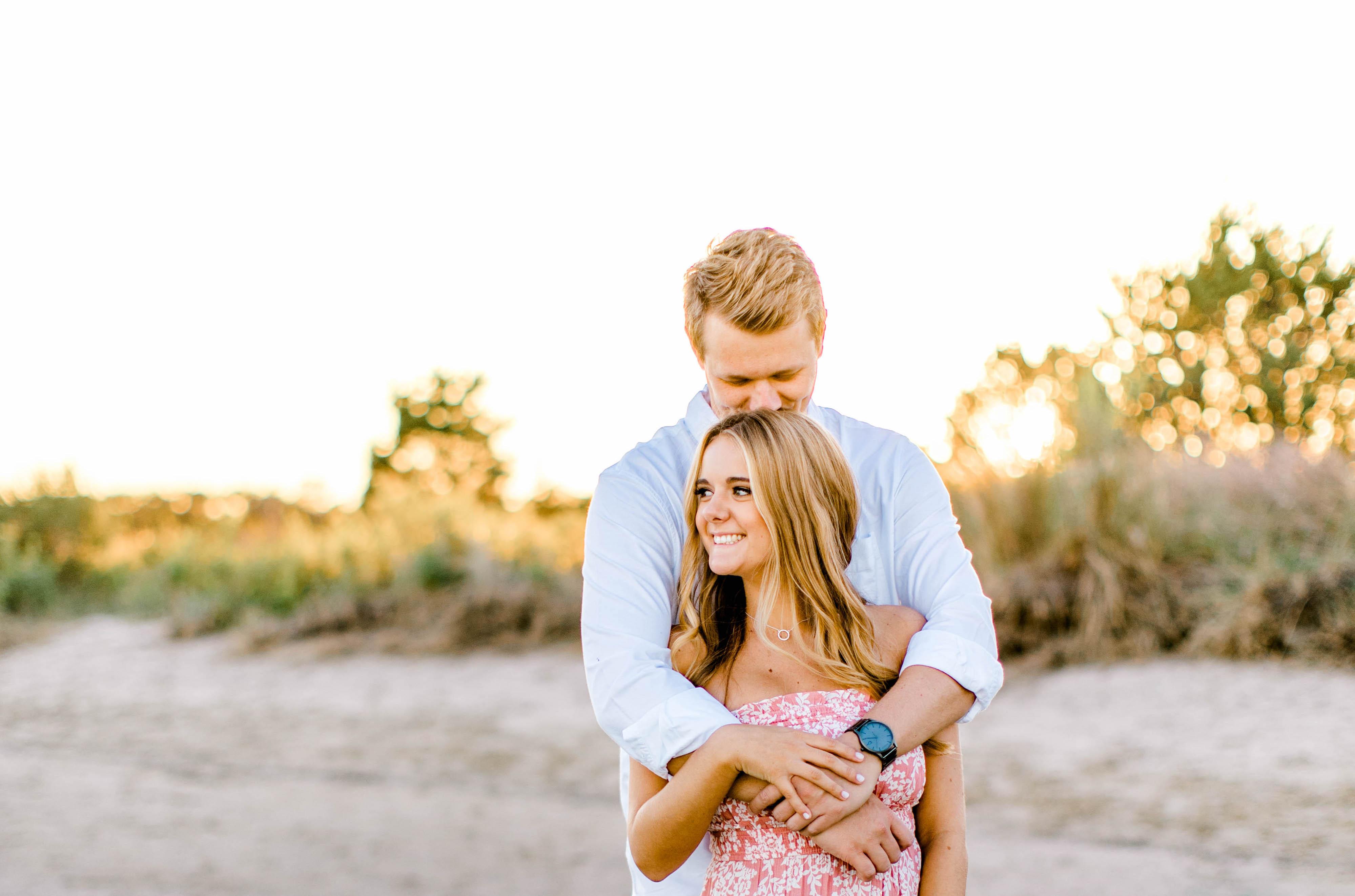 The Wedding Website of Brooke Tanner and Christopher Caffee