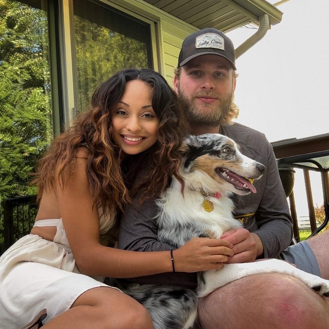 Family Photo - Summer 2023