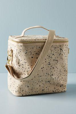 Lunch Poche Bag