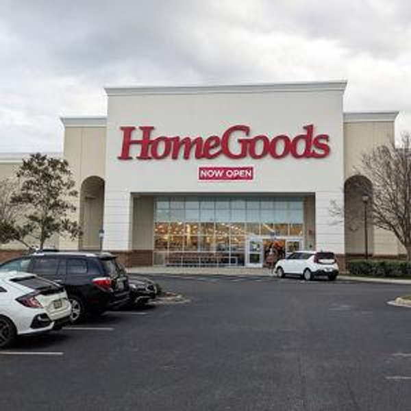 Homegoods Giftcard