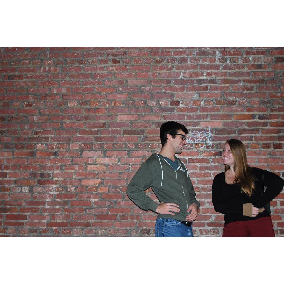Bmore hang