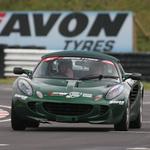 Castle Combe Circuit