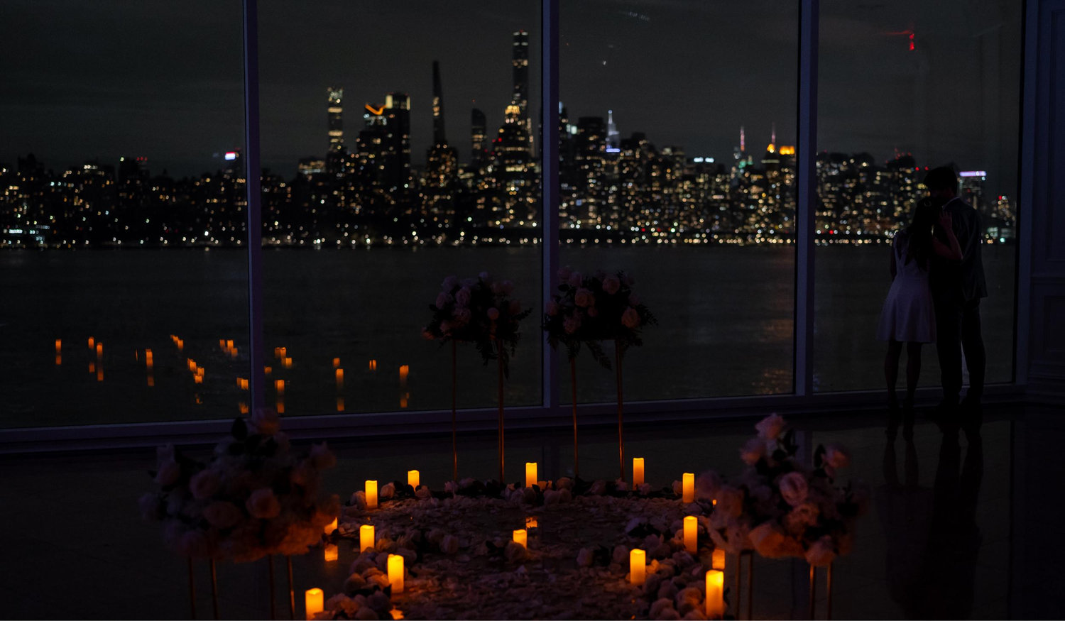 The Wedding Website of Alyssa Wu and John Wu
