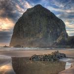 Cannon Beach