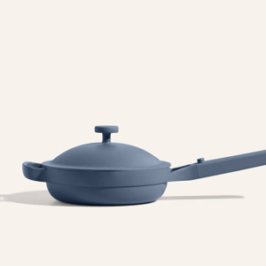 Always Pan 2.0 Mini, Blue Salt
