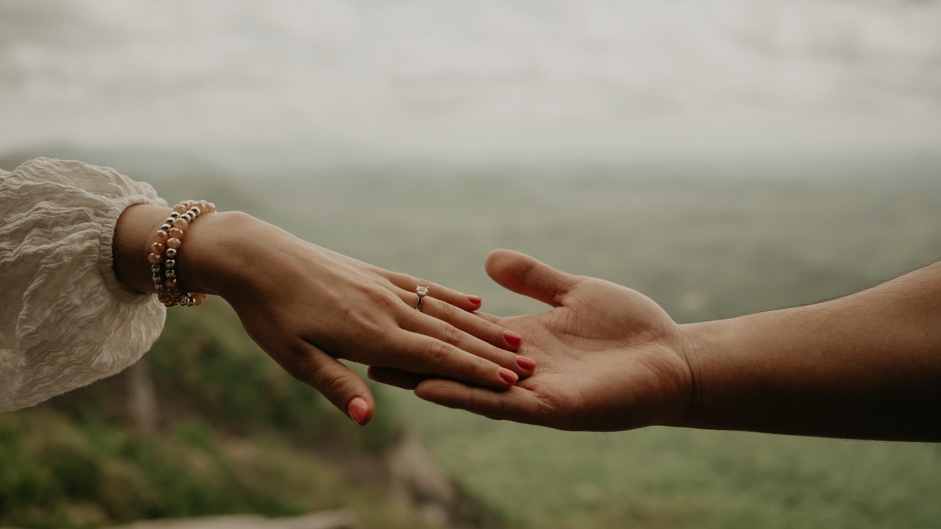 The Wedding Website of Michaela Hildebrand and Reagan Lieu