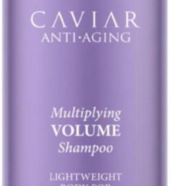 AlternaCaviar Anti-Aging Multiplying Volume Shampoo