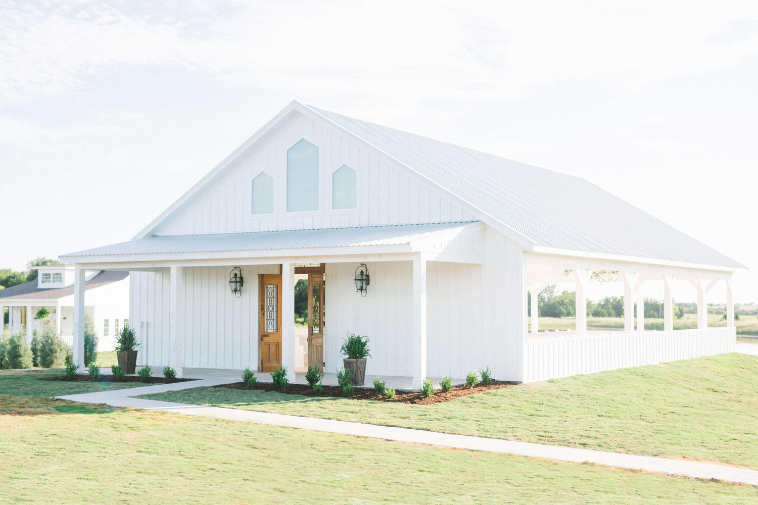 The Wedding Website of Jacalyn Straka and Sterling Baker