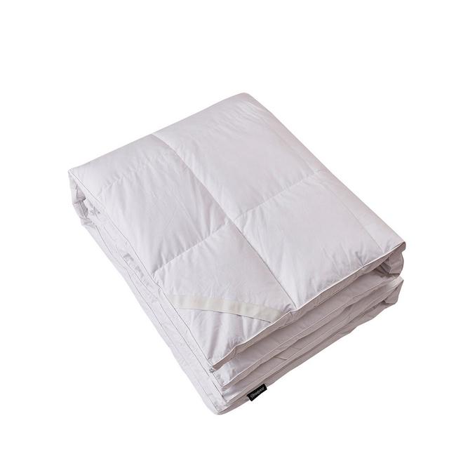 Beautyrest 3" Soft 100% Cotton Top Featherbed, Full