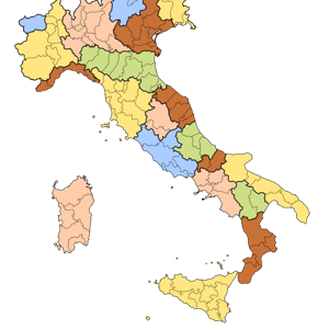 Plane Tickets to Italy for Two