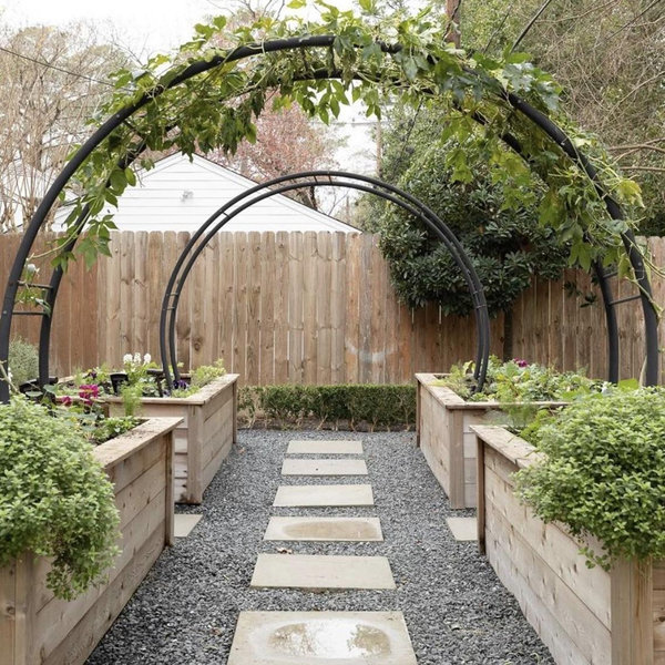 Building Our Dream Garden