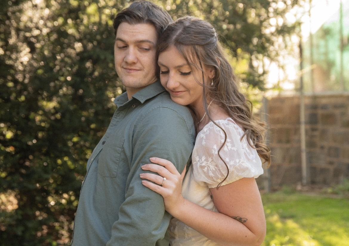 The Wedding Website of Mikayla Beebe and Andrew Furman
