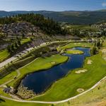 Black Mountain Golf Club
