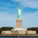 Statue of Liberty National Monument