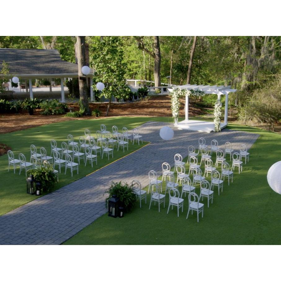 Ceremony Décor